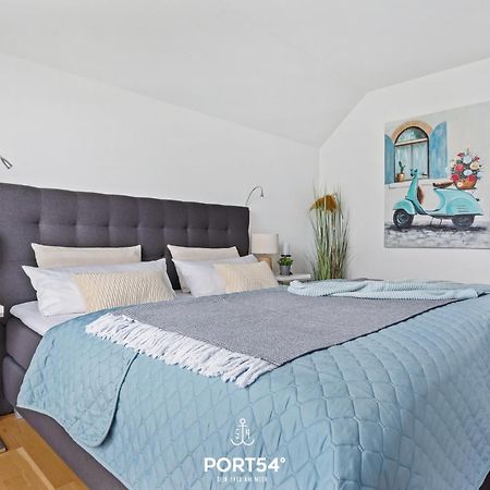 Mein Ankerplatz 52 Olpenæs Eksteriør billede